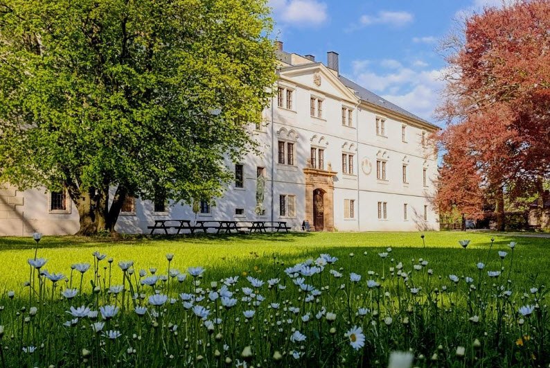 Křinec Castle, Křinec, Czechia, Czech Republic (Czechia)